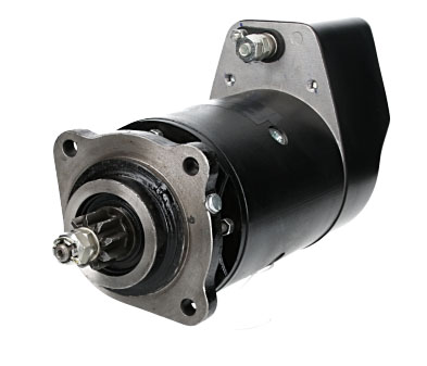Startmotor 12V 3 kw