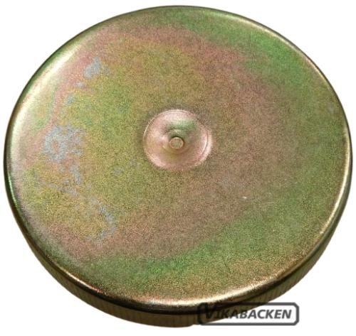 Tanklock