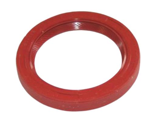 Vevaxeltätning främre