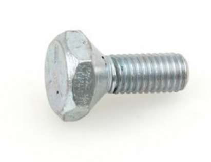 Hjulbult fram 1/2" UNC