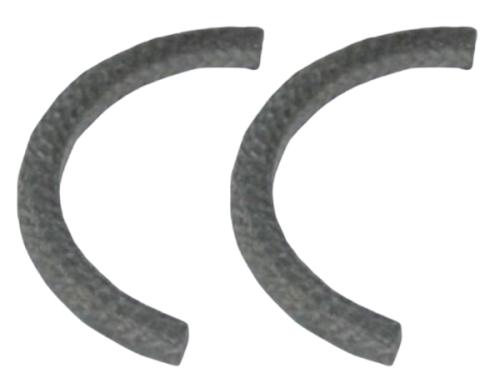 Vevaxeltätning bakre rep. par