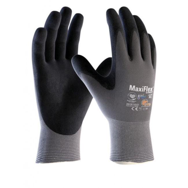 Maxiflex Ad-Apt Ultimate 11