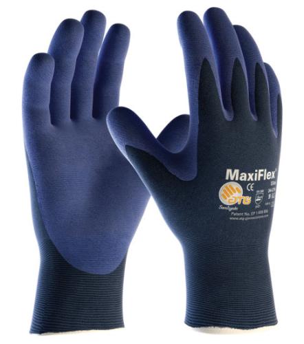 Maxiflex Elite 10