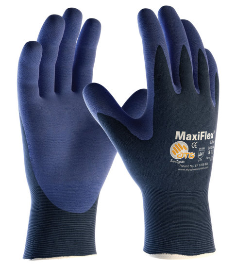 Maxiflex Elite 11