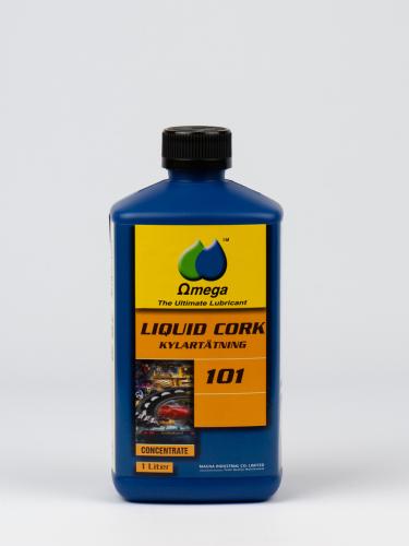 Omega 101 kylartätning 1 L