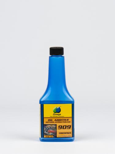 Omega 909 Oljetillsats 250ml