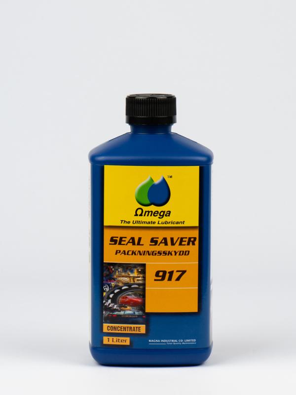Omega 917 Packningsskydd 1L.