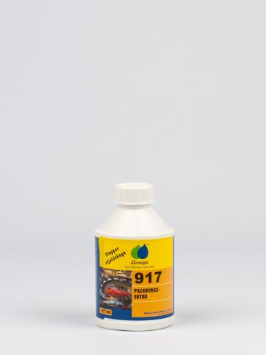 Omega 917 Packningsskydd177ml