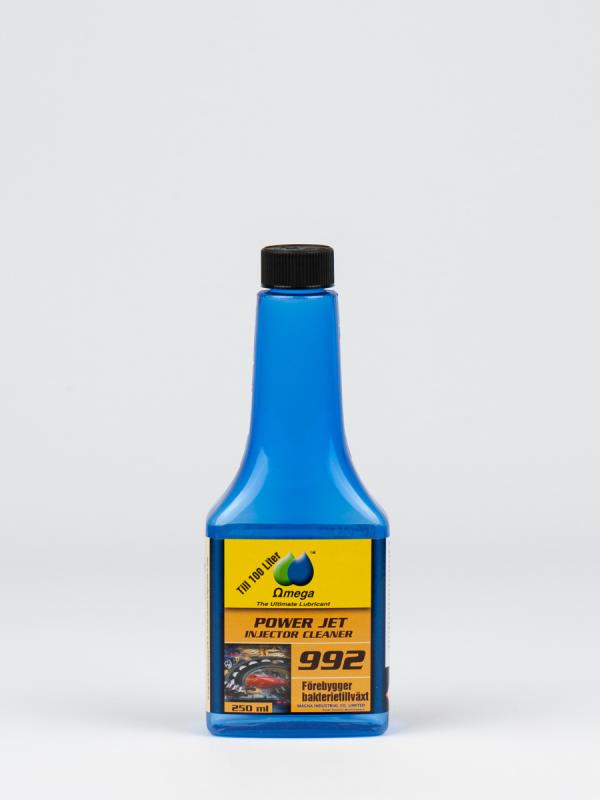 Omega 992 Power Jet 0,25L