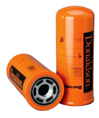 Transmissionsfilter spin-on