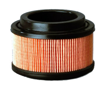 Avluftningsfilter tank