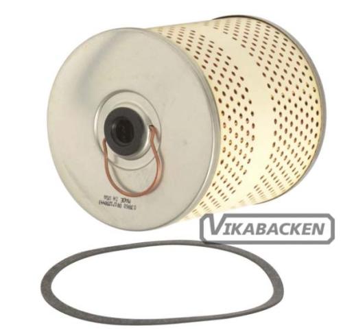 Oljefilter insats inkl. tätning