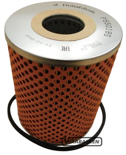 Oljefilter Insats CH834PL1