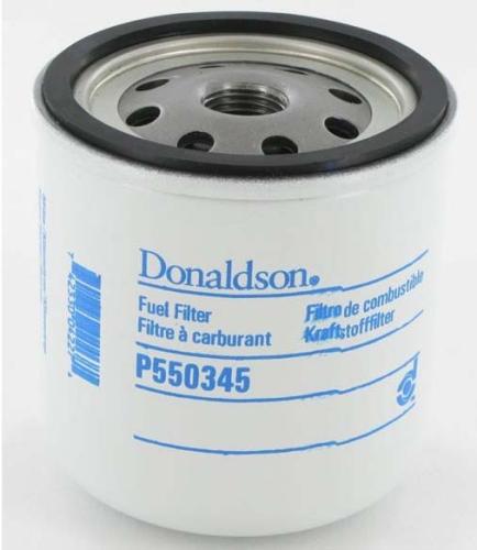 Bränslefilter (spinn-on)