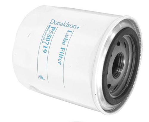 Oljefilter spin-on