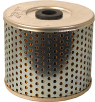 Bränslefilter Insats