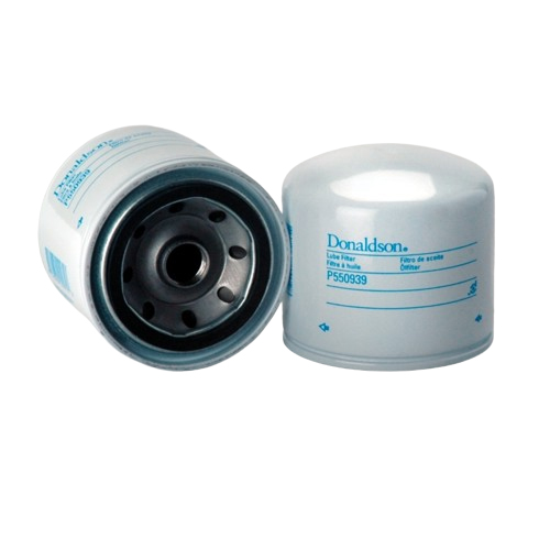 Snabbväxelfilter (Spinn-On)