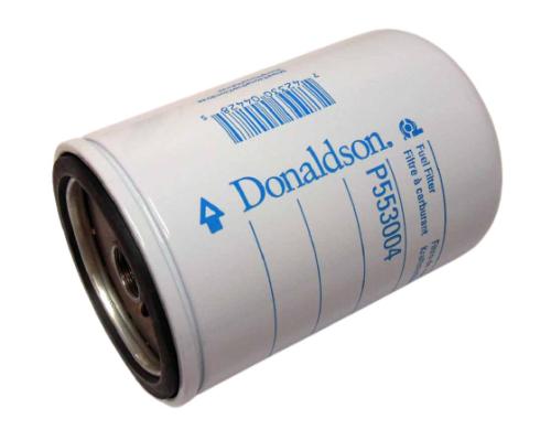 Bränslefilter (spinn-on)