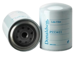 Oljefilter (spin-On)