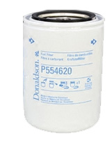 Bränslefilter spin-on