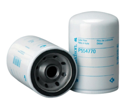 Oljefilter "spin-on"