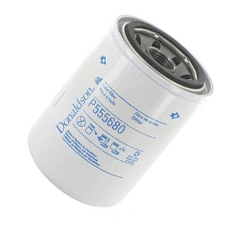 Oljefilter (spin-on)