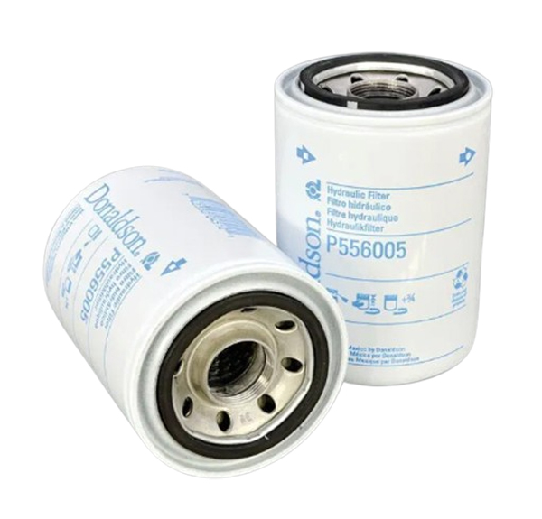 Hydraulfilter Spin-On