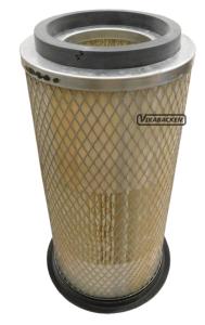 Luftfilter Enkel