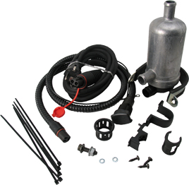 Motorvärmarsats PH univ. 1000W