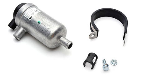 Motorvärmare PH univers. 750W