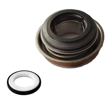 P-box v-pump/kolring + kolring