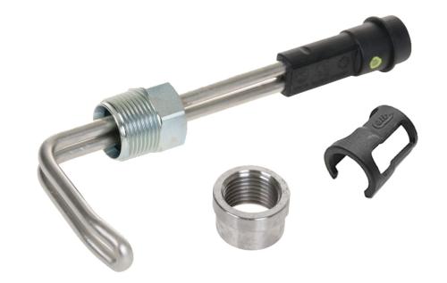 Motorvärmare 750W Calix