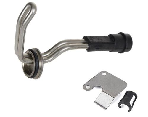 Motorvärmare 550 W BM400 m.fl.