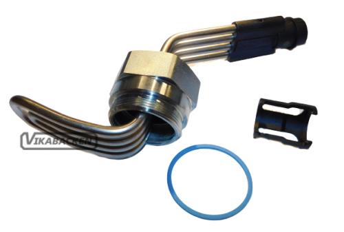 Motorvärmare 1500w Calix