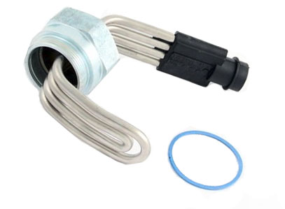 Motorvärmare 1500w D50B/D/TD60