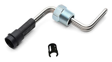 Motorvärmare 750w calix