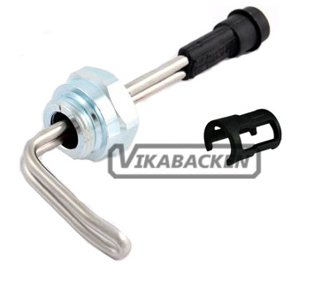 Motorvärmare 750 W Calix