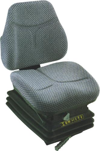 Sits tyg fjädrande Cobo SC76