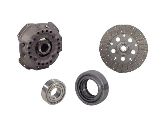 Kopplingssats LM218 H10/350