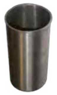 Foder färdigt (flat top)