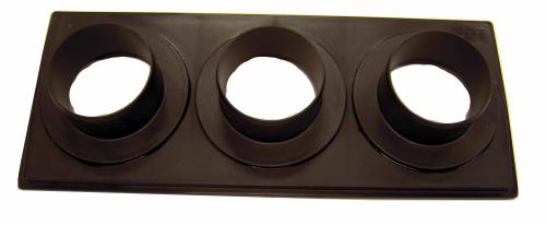 Front Preforma 3 st stos 50mm