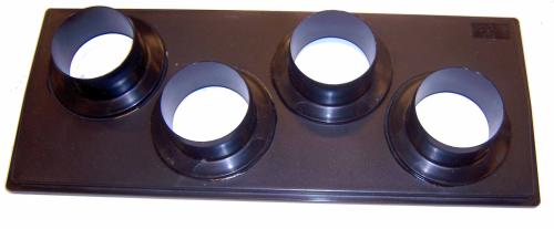 Front Preforma 4 st stos 40mm