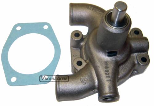Vattenpump MF ej remskiva3-152