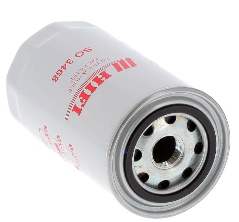 Oljefilter "spin-on"