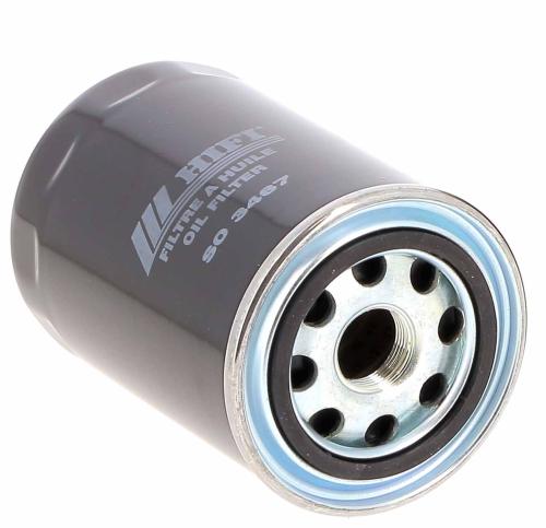 Oljefilter "spin-on"