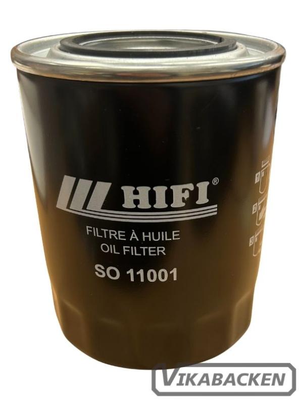 Oljefilter spin-on