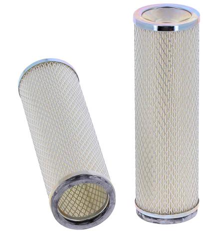 Luftfilter Inre Valmet