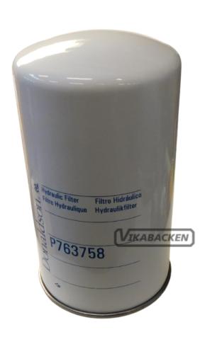 Hydraulf. Transmison Valmet