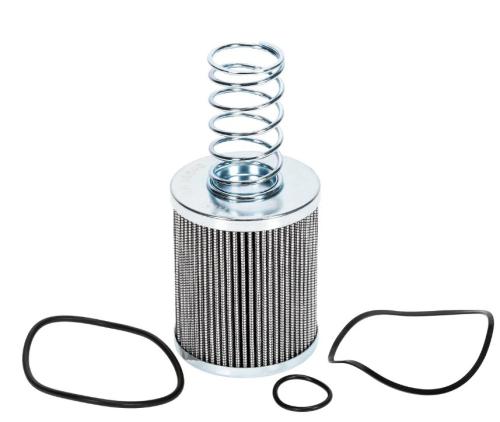 Hyd.filter tryck insats Valmet