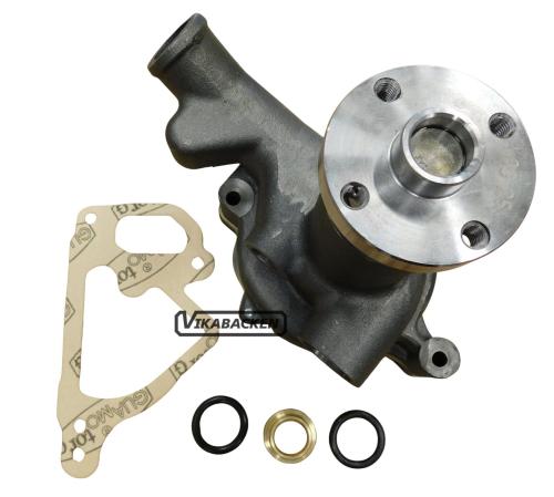 Vattenpump